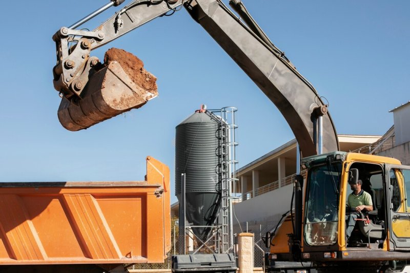 Beton Santrallerinin Altyapıdaki Rolü